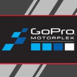 gopro motorplex android application logo